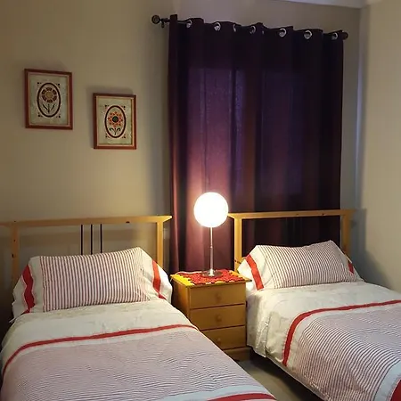 Apartamento Dalia Maxorata * Vecindario (Gran Canaria)