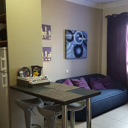 Apartamento Dalia Maxorata Apartment Vecindario (Gran Canaria)