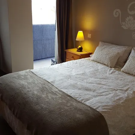 Apartamento Dalia Maxorata Apartment