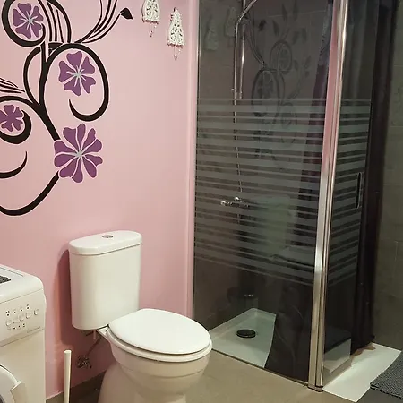 Apartamento Dalia Maxorata