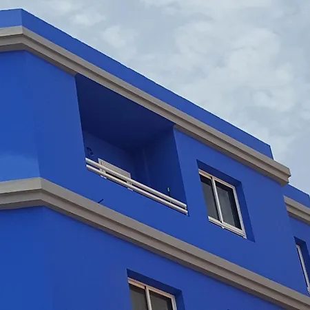 Apartamento Dalia Maxorata Vecindario (Gran Canaria)