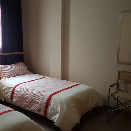 Apartamento Dalia Maxorata Apartment *