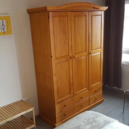 Apartamento Dalia Maxorata * Vecindario (Gran Canaria)