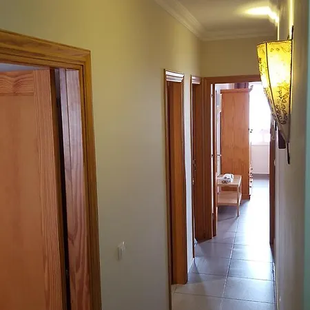 Apartamento Dalia Maxorata Apartment *