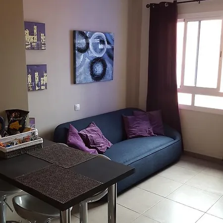 Apartment Apartamento Dalia Maxorata Vecindario (Gran Canaria)