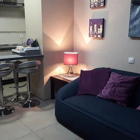 Apartamento Dalia Maxorata Appartamento