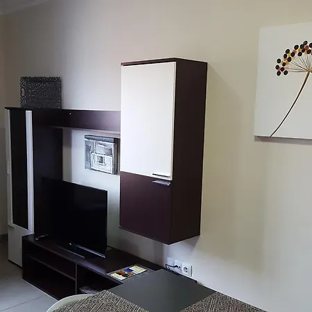 Apartamento Dalia Maxorata Appartamento